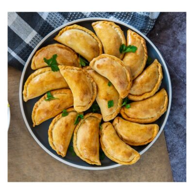 Empanadas Convencionales