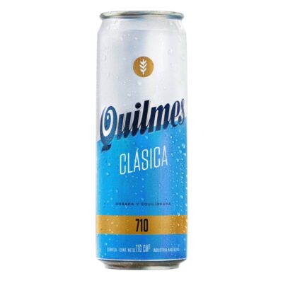 Quilmes Lata