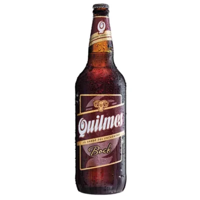 Quilmes Bock