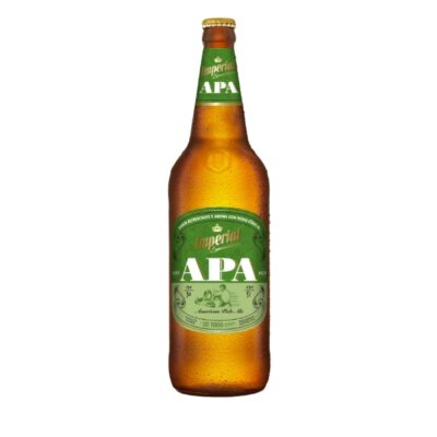 Imperial APA