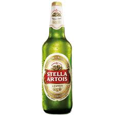 Stella Artois