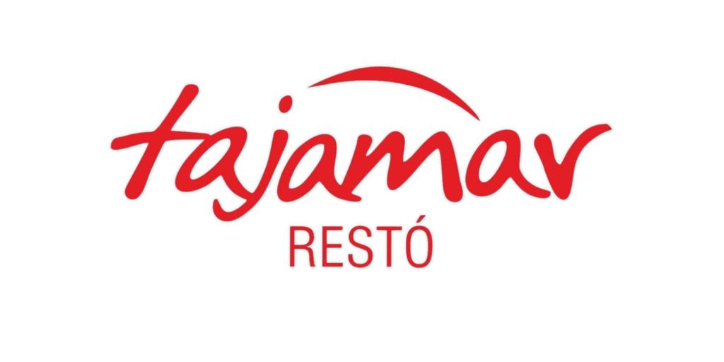 logo tajamar bordes blanco logo tajamar bordes blanco